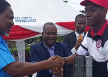 ITF Equips 20,000 Youths With Employbility, Enterpreneurship Skills In Cross River