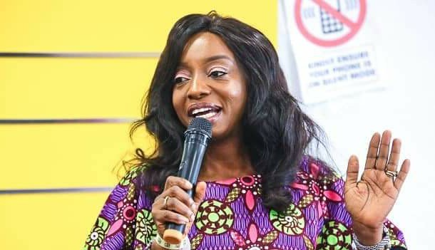 Sanwo-Olu’s Wife Intensifies Sensitisation Of Artisans, Groups On PVC, BVAS 1 Ibijoke Sanwo Olu