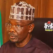 Gov Sule’s Aide Donates Conveniences To Nasarawa School