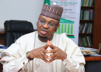 Nigeria, Niger Republic Sign Pact On Border Frequency Coordination