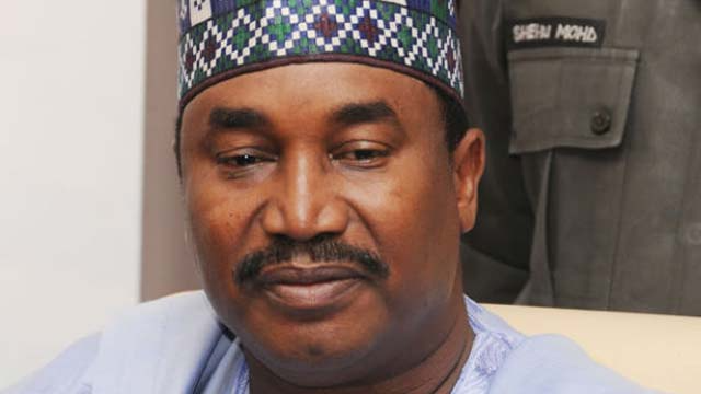 Ibrahim Shema 1