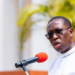 We Won’t Abandon You, Okowa Assures Families Of Slain Policemen