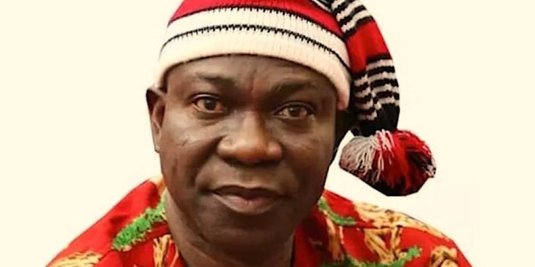 Ekweremadu