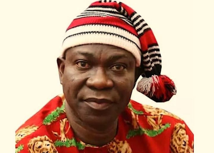 Ekweremadu