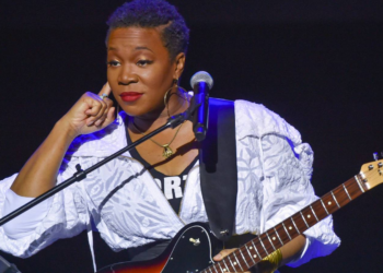 Indie Arie’s Protest Against Spotify Leads To Increase In Artiste’s Pay