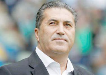 AFCON U17: Peseiro Wants Golden Eaglets To Keep Working Hard