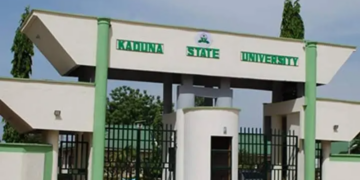 KASU Relocates Administrative Duties To Permanent Site