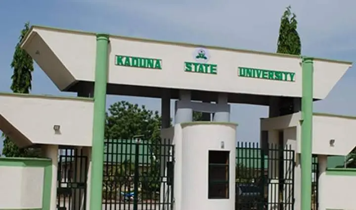 KASU To Enter MoU With University of London On Distance Learning 1 KASU