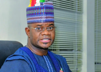 EFCC After Kogi Officials To Distract Gov Bello From Campaigning For Tinubu – State Govt