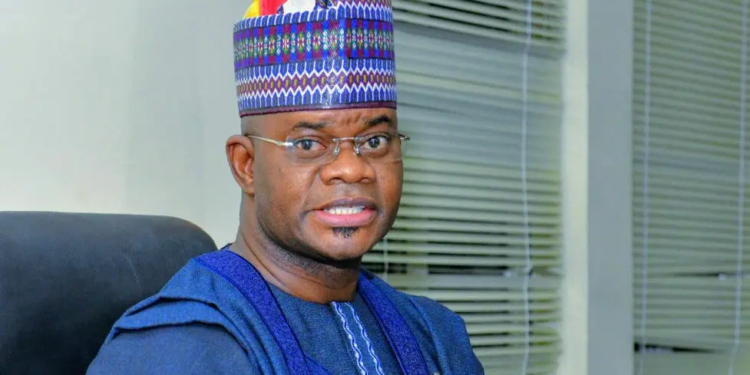 Kogi Govt