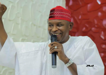 Security Forces Foil Attack On Kano NNPP Gubernatorial Candidate