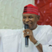 Security Forces Foil Attack On Kano NNPP Gubernatorial Candidate