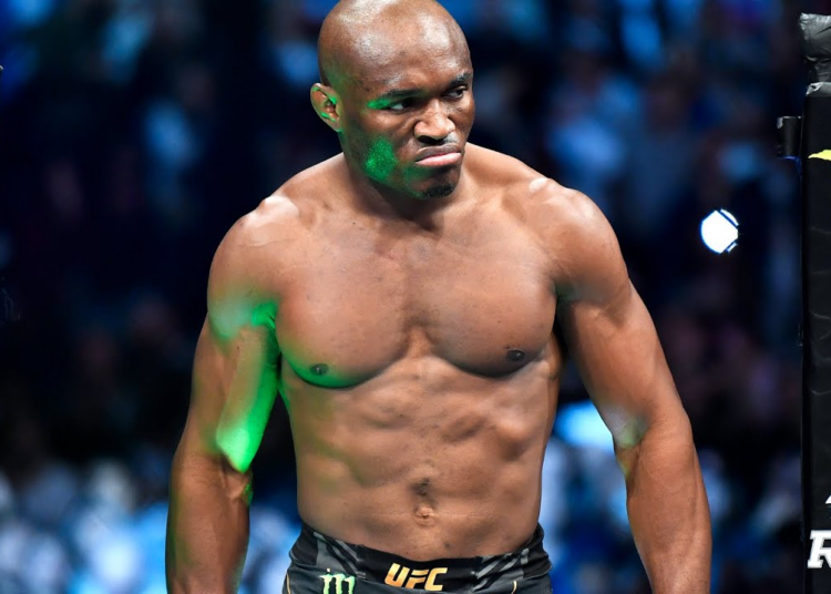KAmaru USman