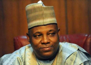 Shettima Wins Polling Unit With 126 Votes Against PDP’s 22