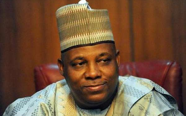 shettima