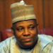 Shettima Wins Polling Unit With 126 Votes Against PDP’s 22