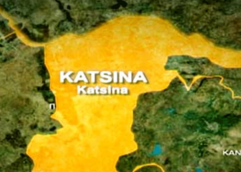 Killings In Katsina