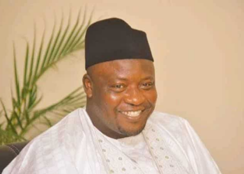 Kawu Floors Kabiru Gaya In Kano