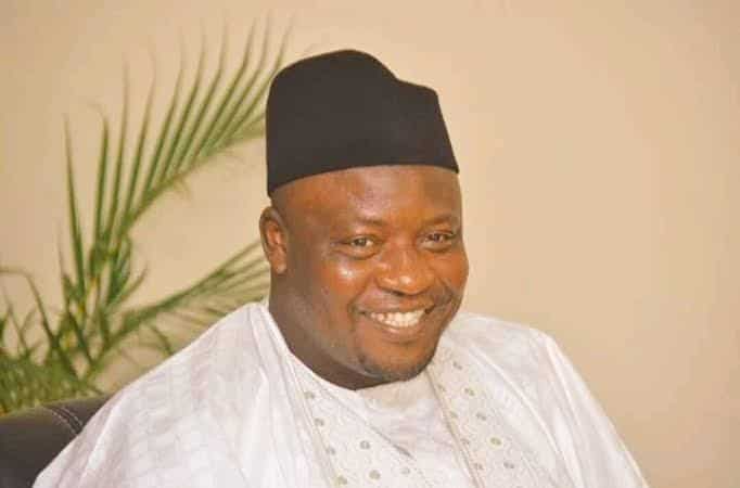 Kawu Floors Kabiru Gaya In Kano 1 Senator Kawu Sumaila