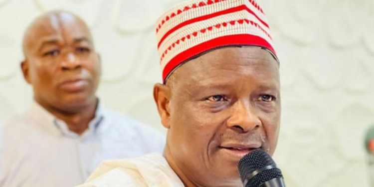 Kwankwaso