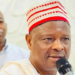We Are Target Of Naira Redesign Policy, Not Tinubu – Kwankwaso