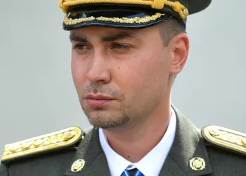 Ukraine Intel Chief Who Predicted Russian War Says Crimea ‘ll Be Retaken
