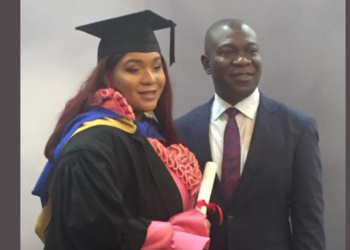 Despite Deluge Of Donors, UK Govt Stopping Ekweremadu’s Daughter’s Kidney Transplant – Ex-Minister