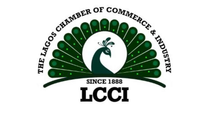 NLNG, LCCI Promote Sustainable Food Security 1 LCCI logo