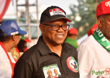 Obi Leading In 6 Polls Including Bloomberg’s – LP