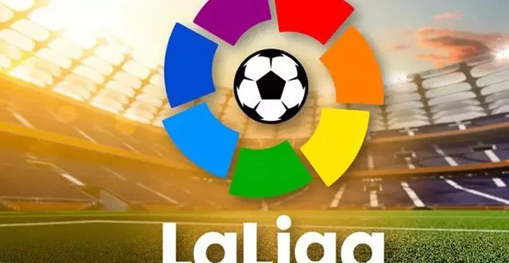 LaLiga