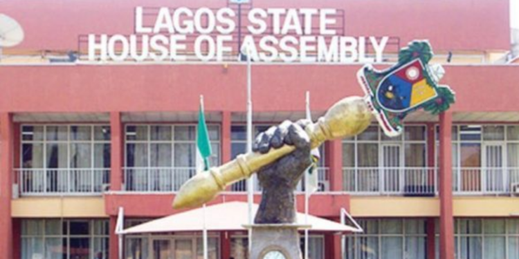Lagos Assembly