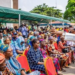 Cash Crunch: Lagos Distributes Palliatives To Residents