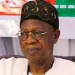 Opposition Planning To Destabilise Electoral Process Via Fake News – Federal Govt