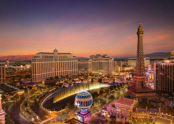 High Rollers In Las Vegas – How Do They Live?
