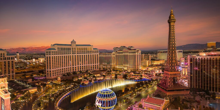 Las Vegas