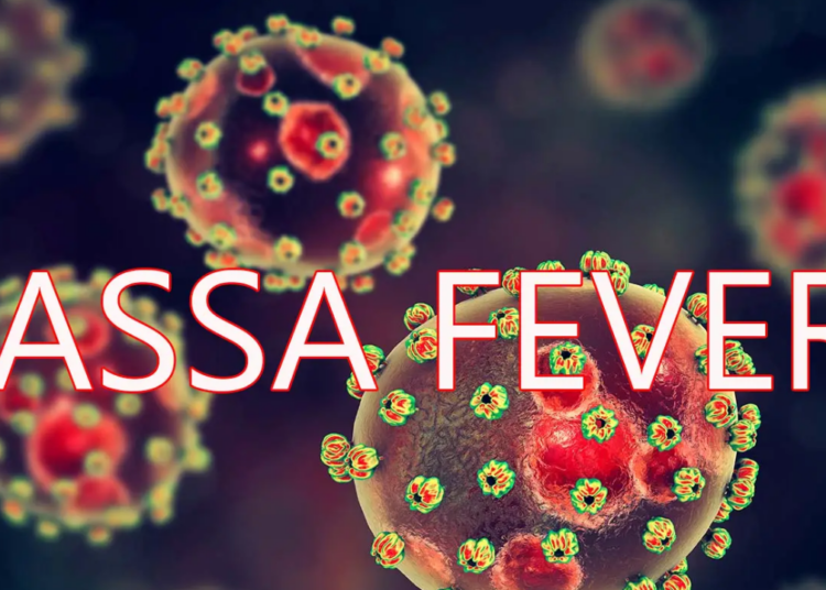 Lassa Fever