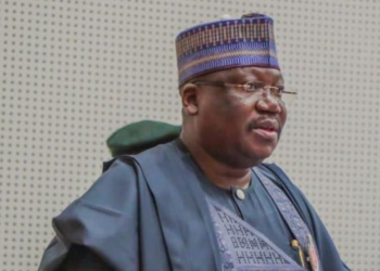 Yobe North: S’Court Verdict, Democracy At Work – Lawan