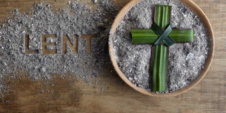 Lenten Season