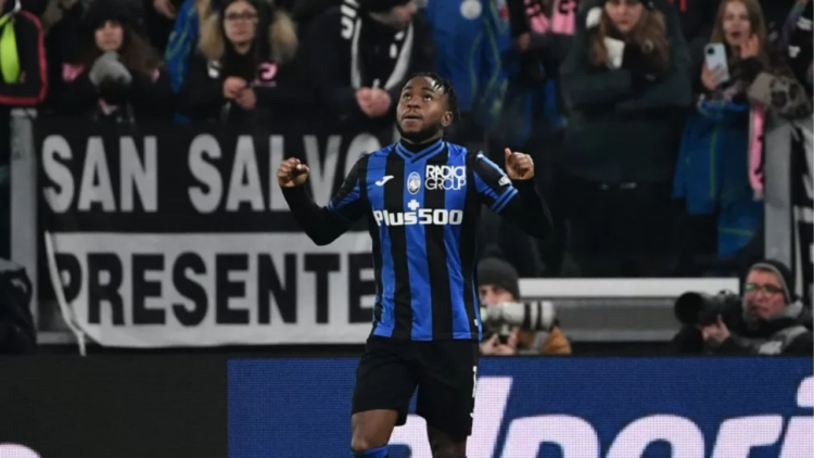 Lookman