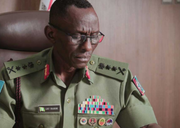 Military Vows To Defend Democracy As Police Ban VIP Escorts, Aides From Polling Units