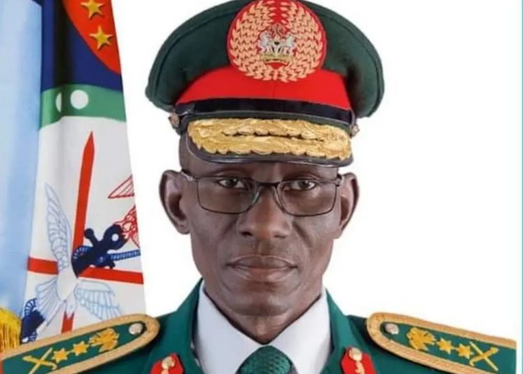 Retired Military Officers Seek Improved Welfare, To Honour Irabor ...