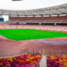 CAF Okays MKO Abiola, Uyo Stadiums For 2023 AFCON Qualifiers