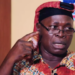 2023: MURIC Warns Against Violence