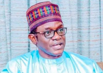 Buni Assures Yobe Civil Servants of Training, Retraining