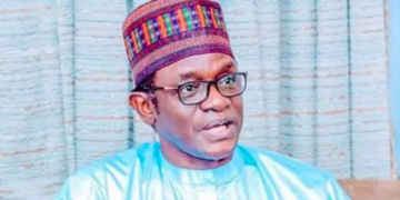 Yahaya Bello Buni Assures Yobe Civil Servants of Training, Retraining