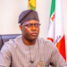 Makinde Laments Impact Of Fuel, Naira Scarcity On Residents