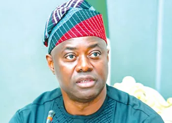Our Decisions Based On Solid Principles To Grow Oyo Economy – Makinde
