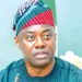 Our Decisions Based On Solid Principles To Grow Oyo Economy – Makinde