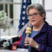 UK, US Envoys, IRI React To Nigeria's Electoral Process 5 Mary-Beth Leonard