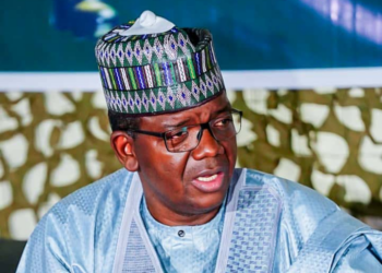 Matawalle’s Quit Notice To NGOs